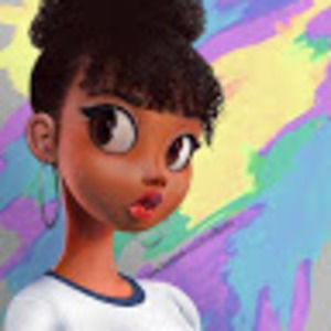 Meet your Posher, Melanin